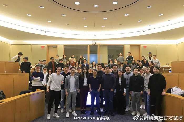 陆奇可惜了,他明明离OpenAI那么近,又那么远