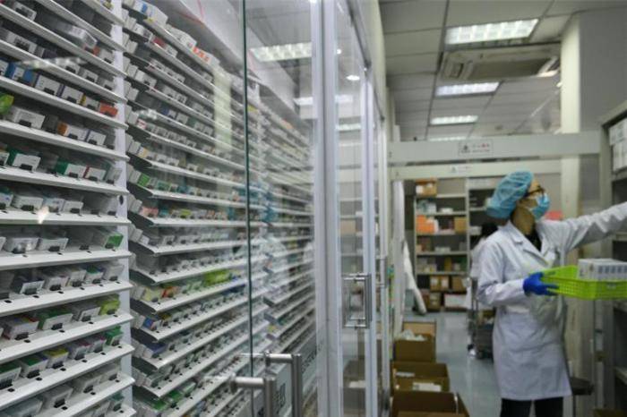 第八批国采今日开标：共涉40个大品种，肝素类药物首次纳入