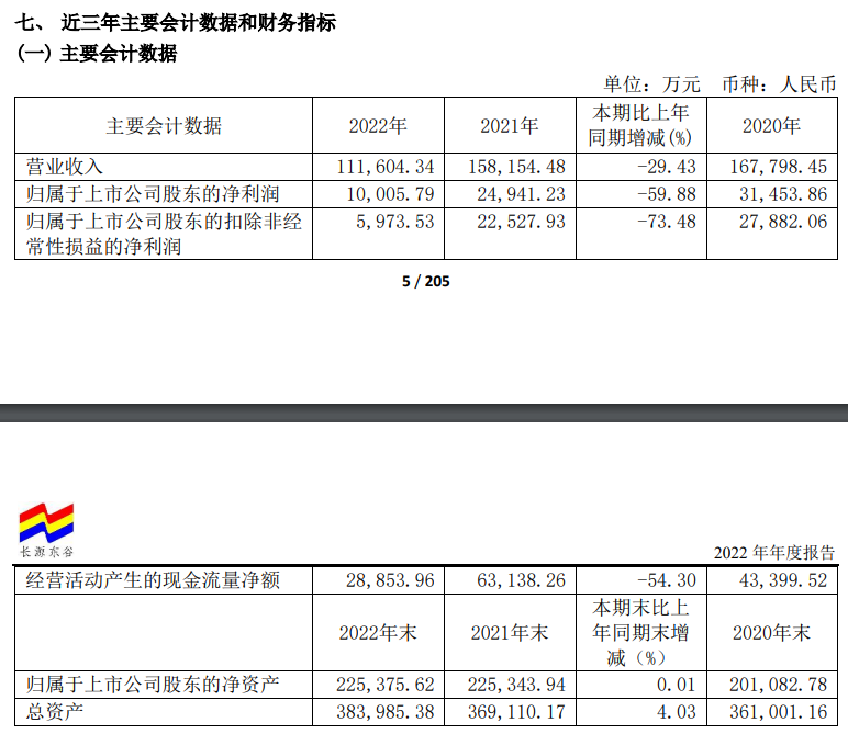图片来源:年报截图