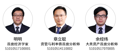 固收丨4月流动性展望:隔夜与7天利率倒挂的现象还会出现吗?