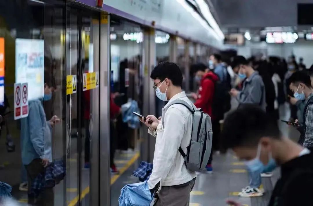 图片来源:深圳发布
