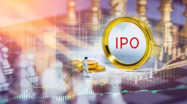 首季IPO规模出炉！这两家券商稳居前二，