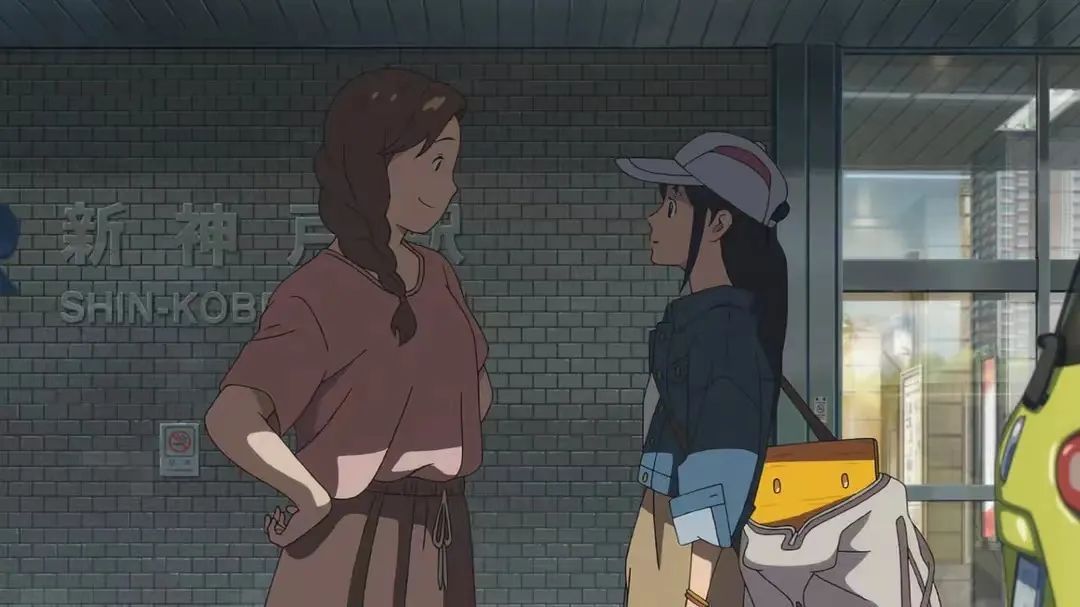 新海诚打败新海诚