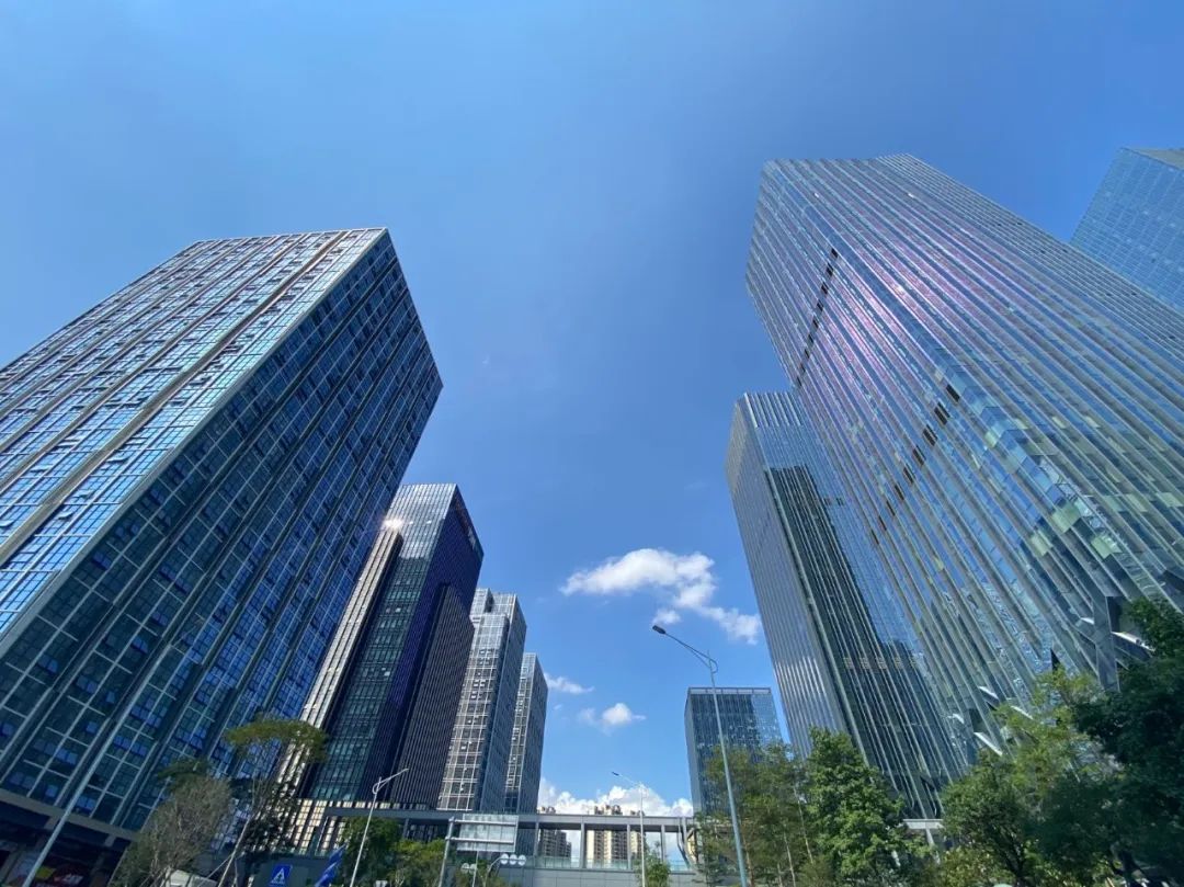 東莞南城總部基地