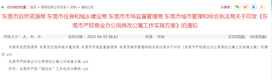 來源:東莞市自然資源局