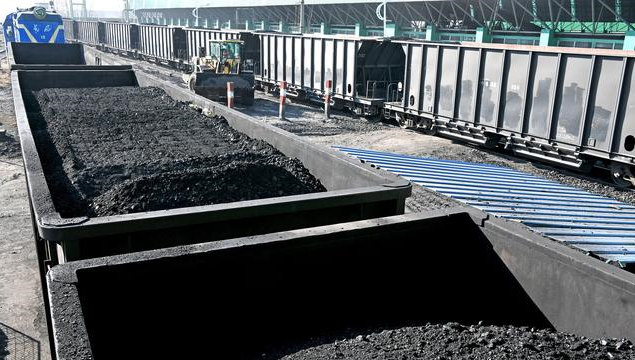因地制宜用好新疆煤！