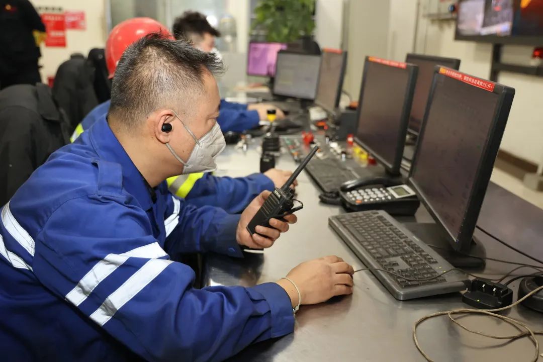 包钢股份1.1万吨管线钢助力国家西部天然气输送项目