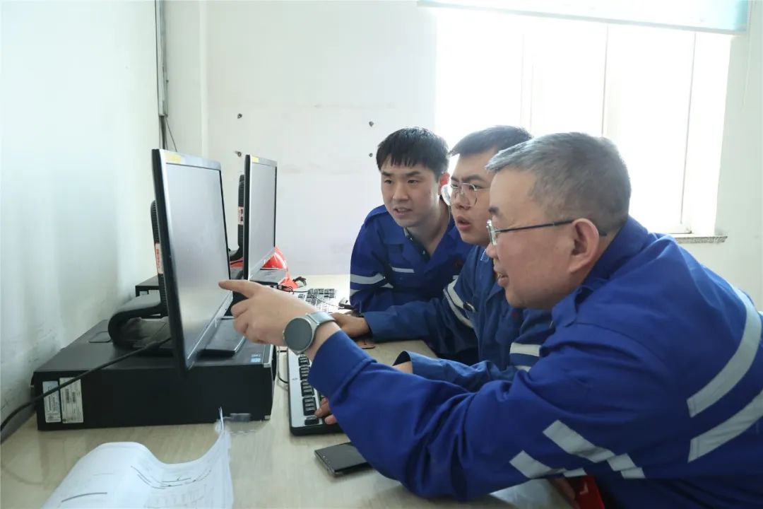 包钢股份1.1万吨管线钢助力国家西部天然气输送项目