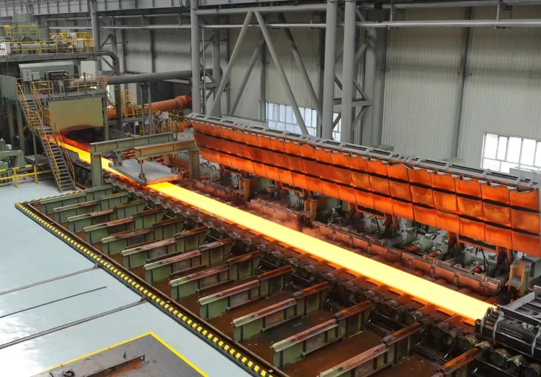 包钢股份1.1万吨管线钢助力国家西部天然气输送项目