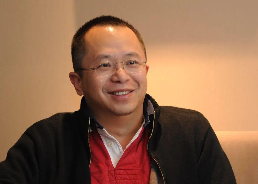 周鸿祎,中年婚变