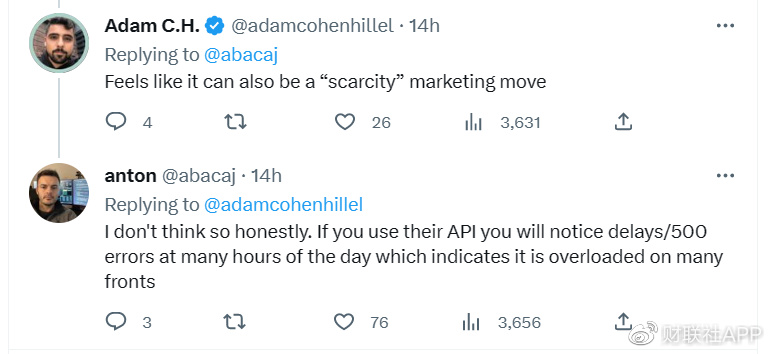 ChatGPT Plus暂停服务!网友:算力不足还是炒作?