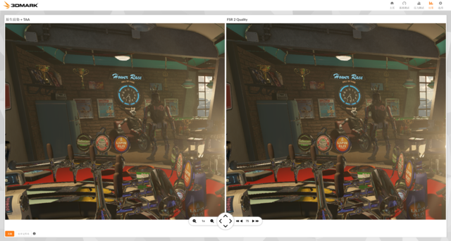 蓝宝石RX 7900 XTX 超白金评测 真旗舰重生