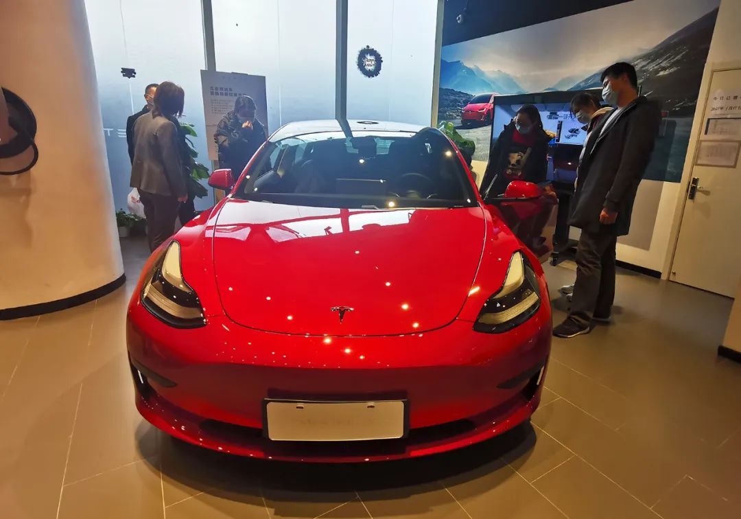 图片来源:每经记者 李星 摄