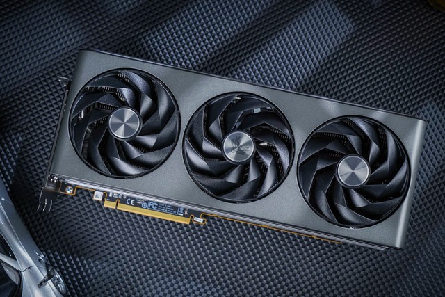 蓝宝石RX 7900 XTX 超白金评测 真旗舰重生