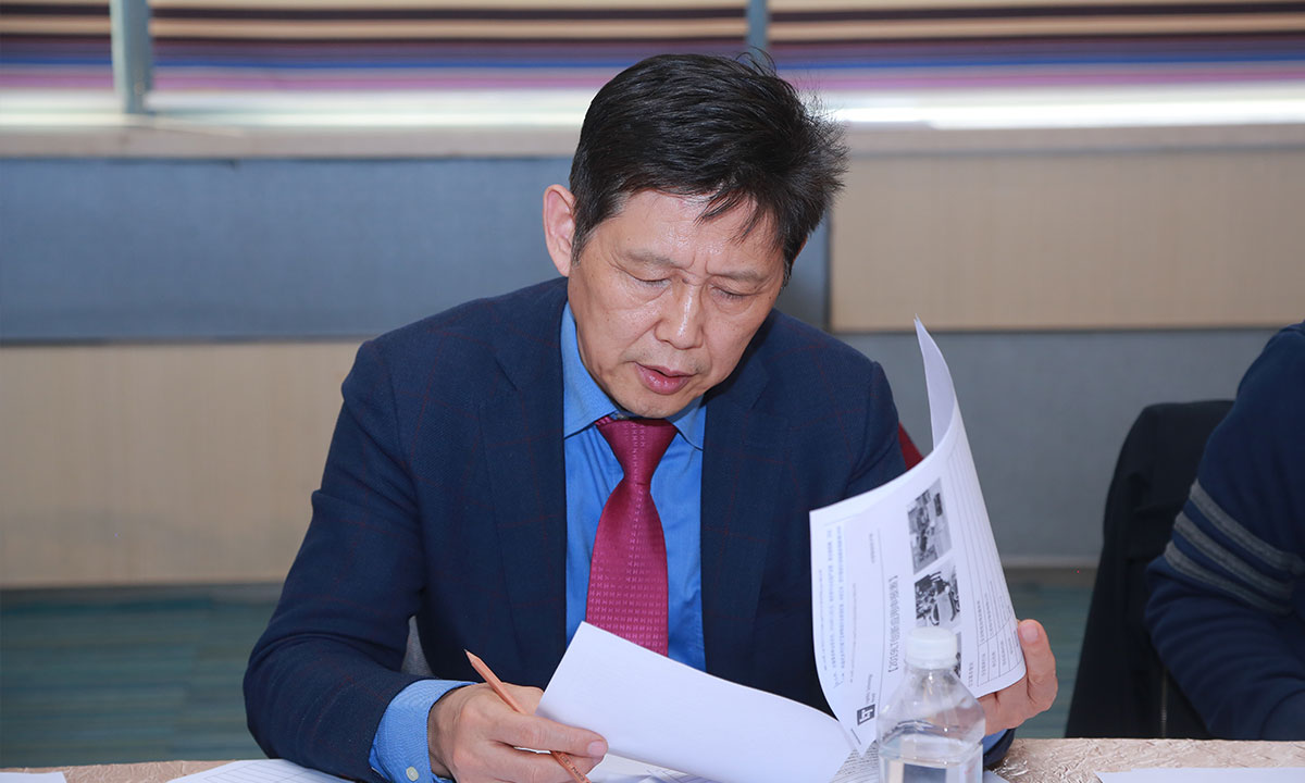 LT奖专家评审委员会,图片来自LT奖官网