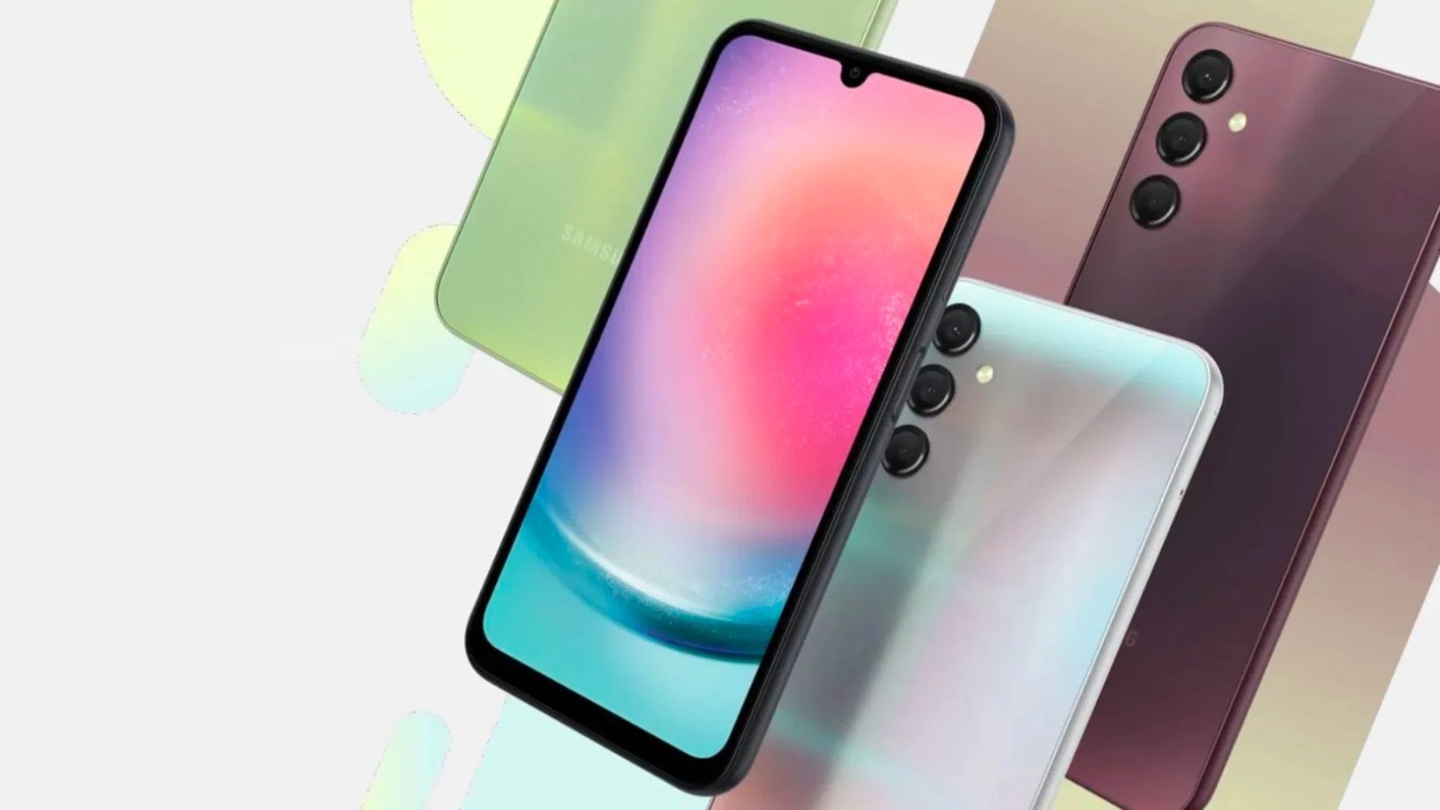 三星 Galaxy A24 手机详细配置和价格曝光：配 Helio G99 / 骁龙 680，190 美元