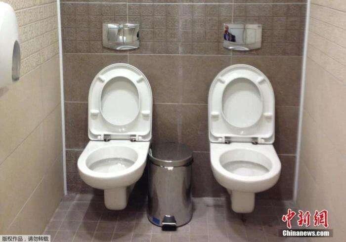 疏通剂一倒几百元到手 修马桶为何如此“暴利”？