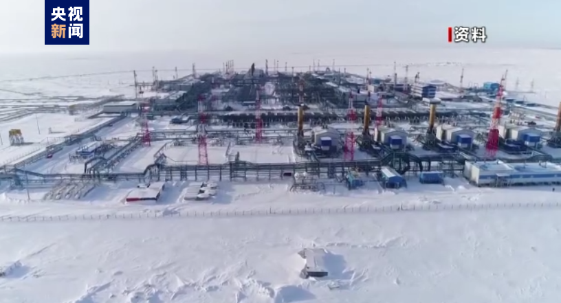 为推进俄土天然气枢纽项目 土耳其启动修法进程