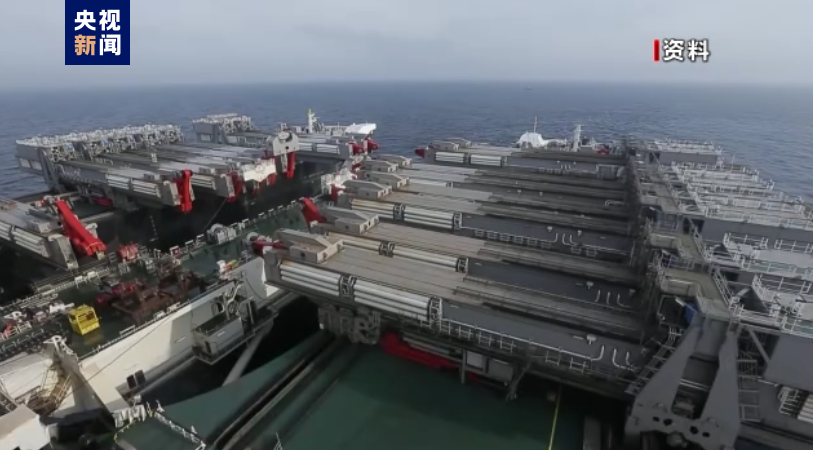 为推进俄土天然气枢纽项目 土耳其启动修法进程