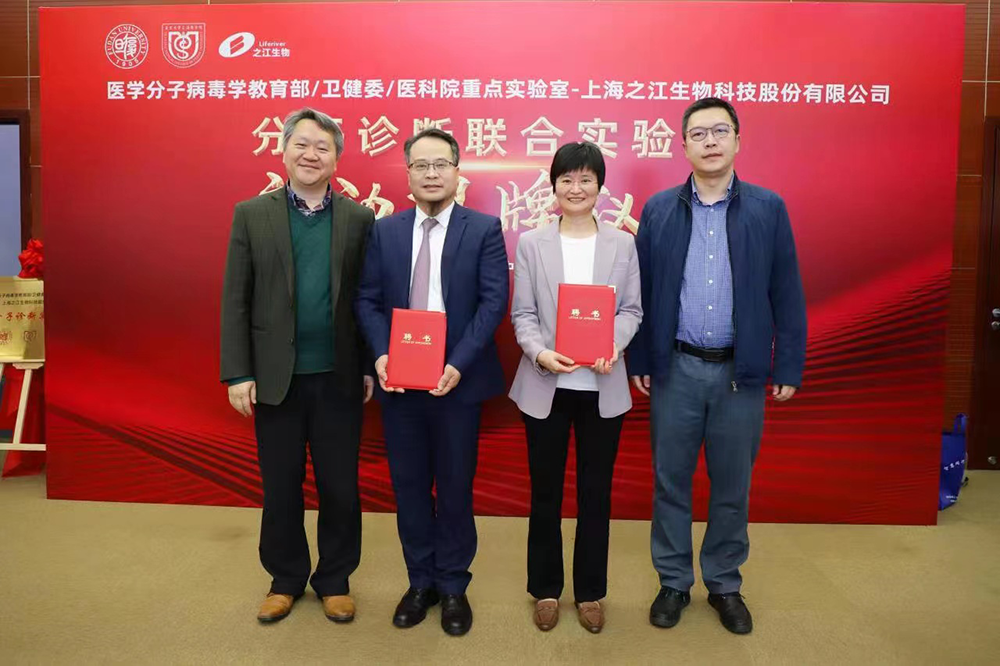 启动仪式。主办方供图