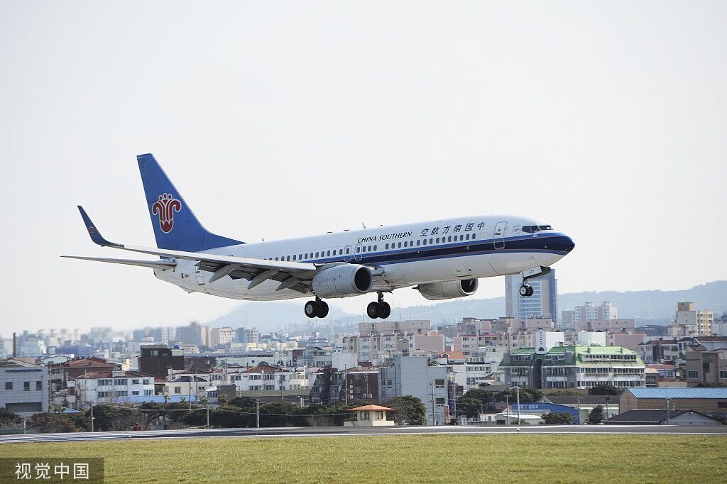 南航“畅游中国”最高飙升至8800元，随心飞为何全线涨价？