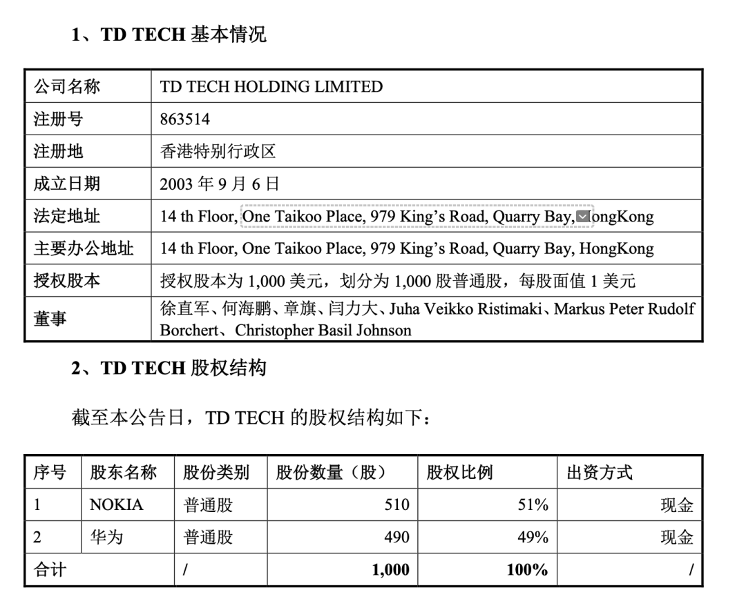 华为深夜严厉声明 上交所送上监管函！这家公司一字跌停！