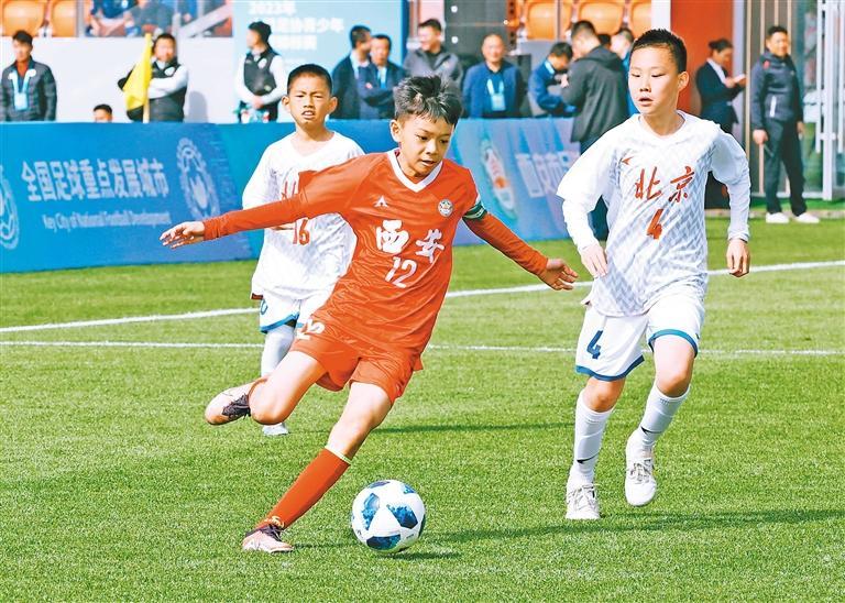 沣东足球公园属于哪,沣东足球公园属于哪个街道