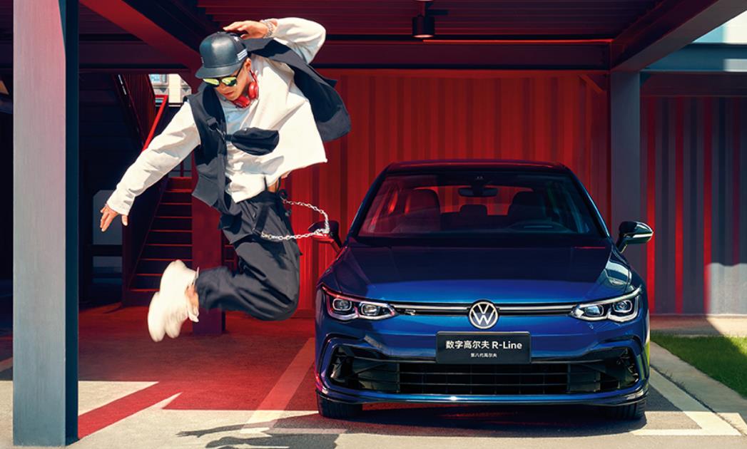 一代神车说再见！高尔夫燃油版被曝停产，专家：新能源车是大势所趋