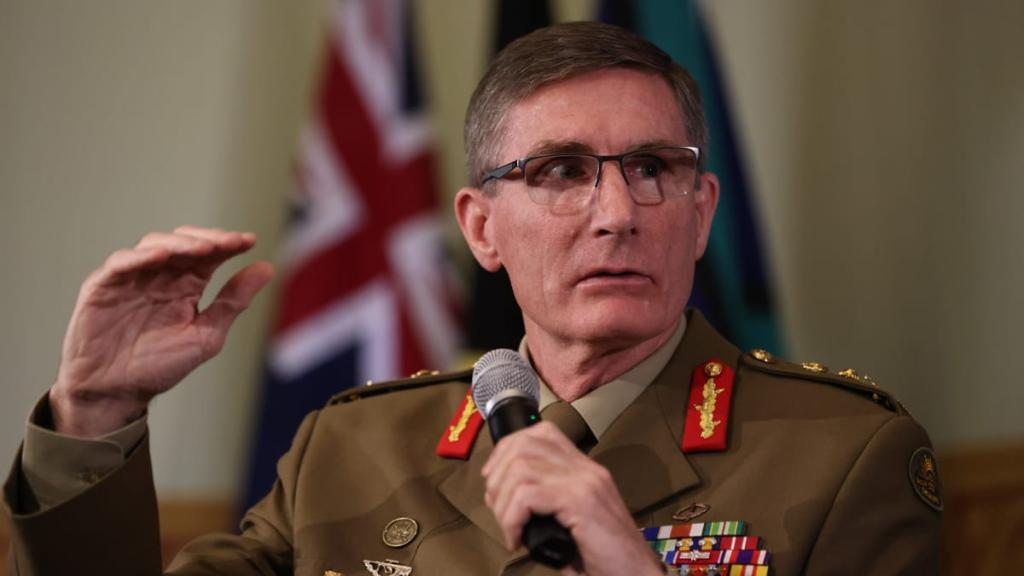 美“泄密门”成“五眼联盟噩梦”，澳军高官：这属于“严重”事件