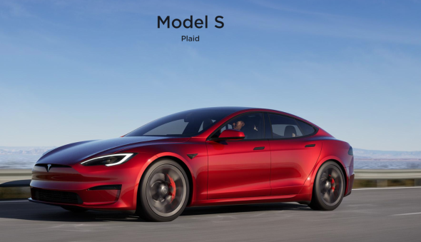 早报:特斯拉在韩推出Model S/X 新能源绿牌或将消失