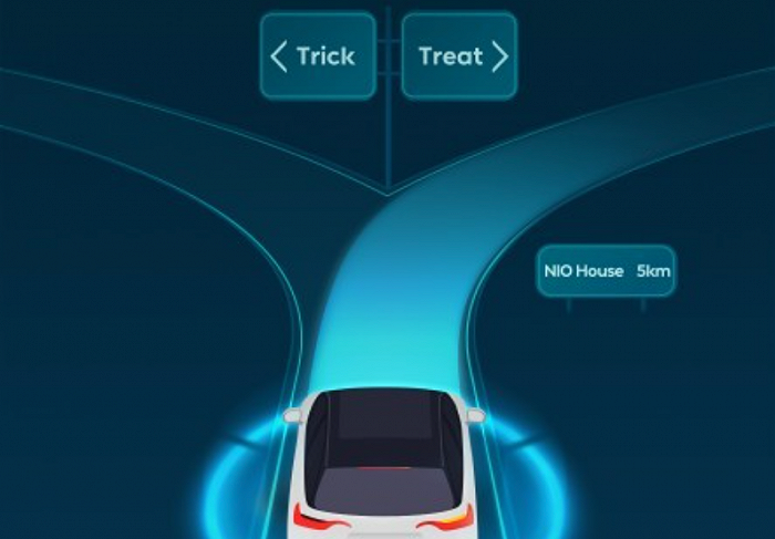 蔚来、特斯拉追逐的软件收费订阅，谁会买单？