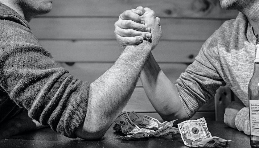 “百模大战”，来了