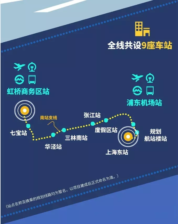 图说:上海机场联络线并行高铁段隧道贯通 采访对象供图