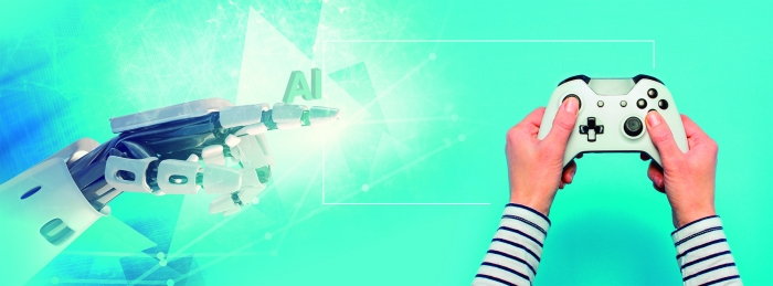 AI步入实用阶段 多家游戏公司部署应用抢先机