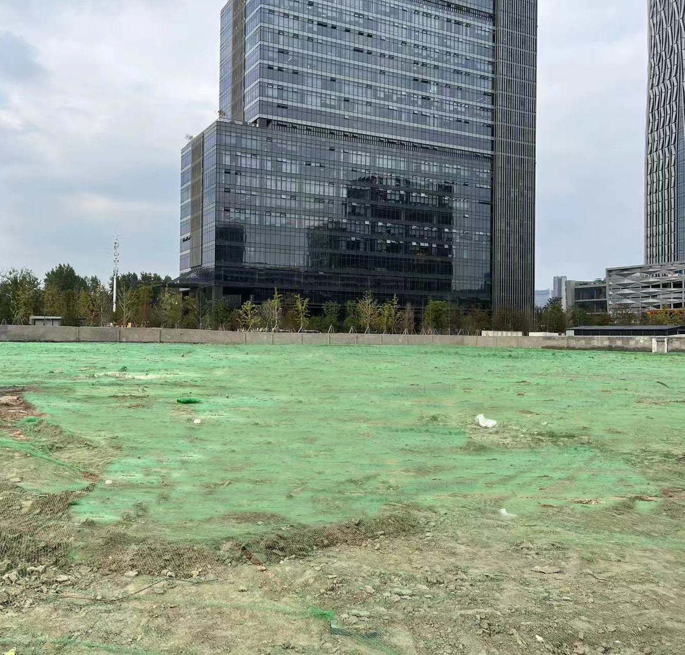 薇娅“隐身”第479天：谦寻花2206万在西湖对面买地