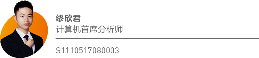 天风·计算机 | AI应用：SAM实现CV底层技术颠覆式创新，或将赋能多场景应用