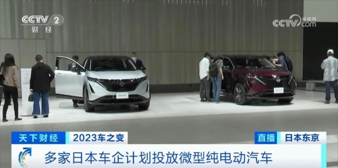 这种车,销量猛增48倍!日本汽车市场迎巨变插图3