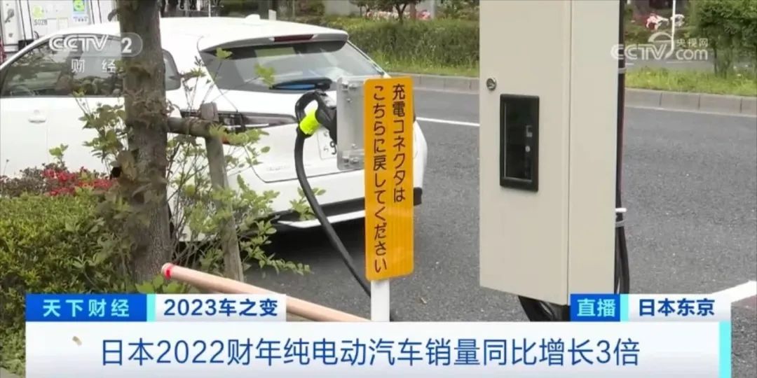 这种车,销量猛增48倍!日本汽车市场迎巨变插图