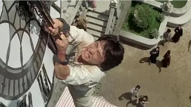 《A计划》剧照