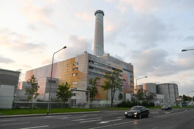 退核之路矛盾重重！德国关闭最后三个核反应堆