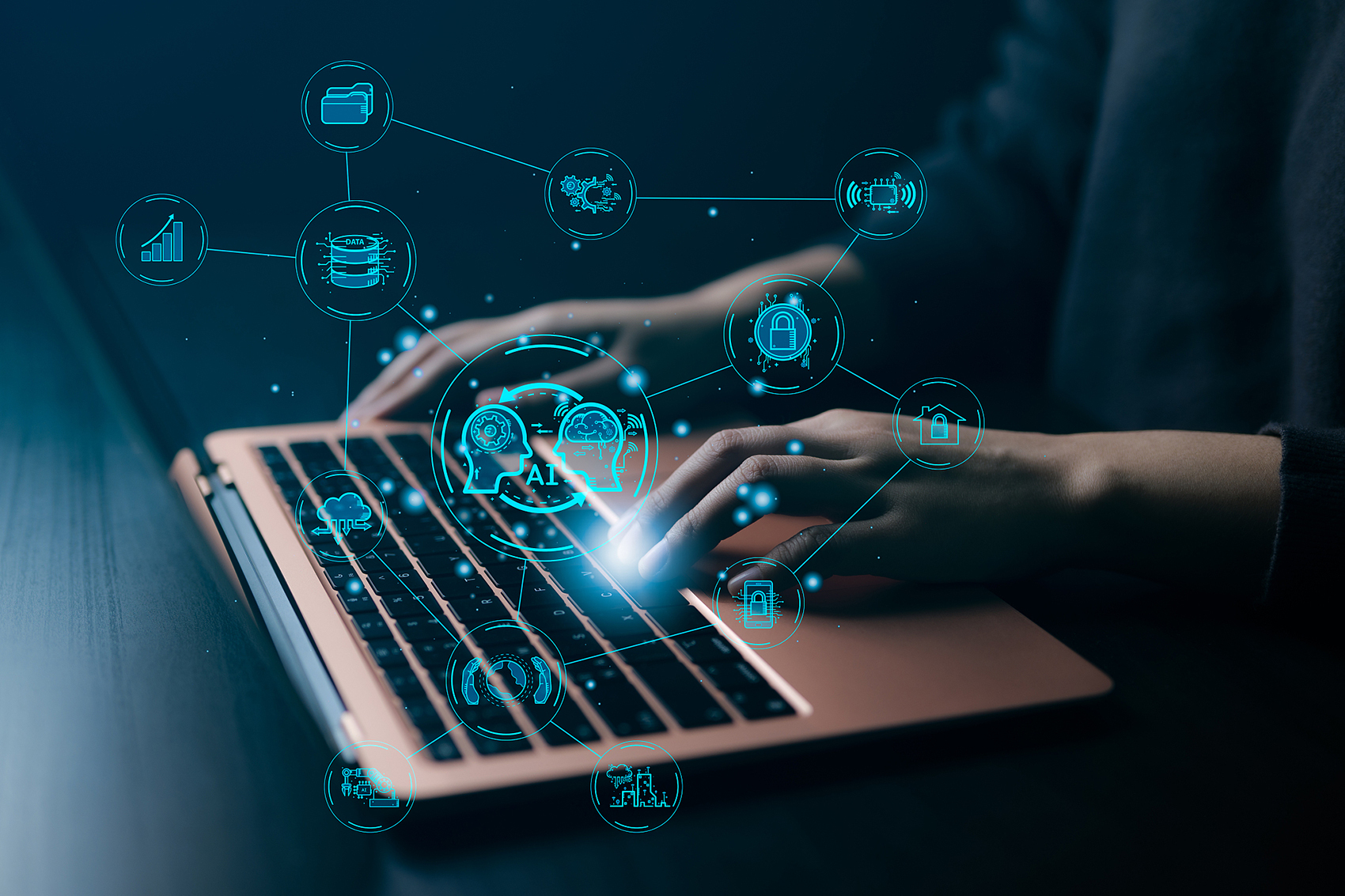 ChatGPT爆火，谷歌彻底慌了，正全力推进新AI搜索引擎