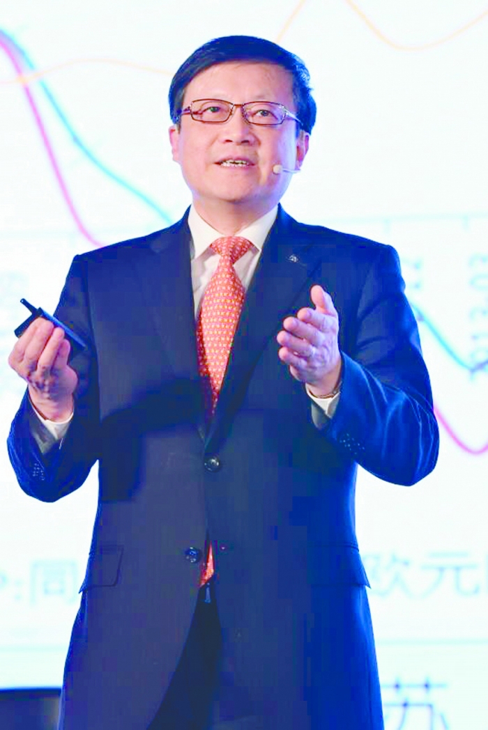 经济复苏遇上通缩担忧 需求释放仍需政策发力