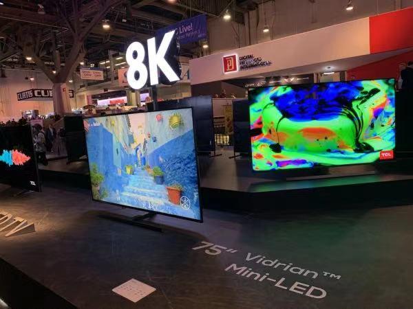 印度能否成为全球显示面板业的新一极？ |  如数家珍