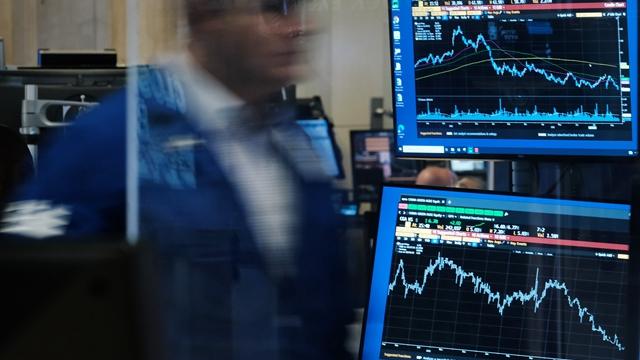 美银全球调查：股债配置比例创金融危机以来新低