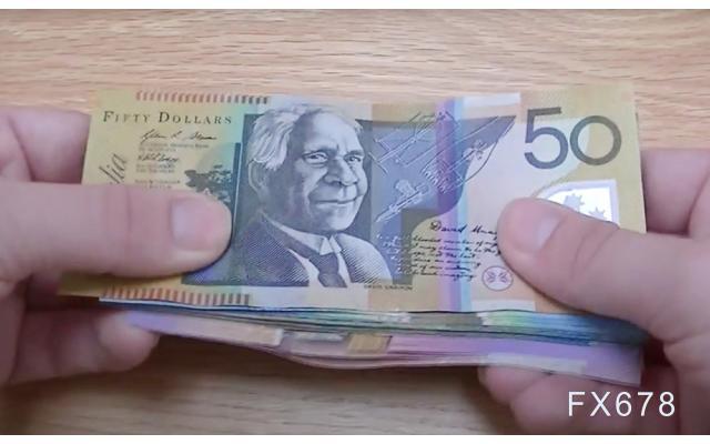 未来几个月澳元恐持续疲软,但之后仍有复苏希望!