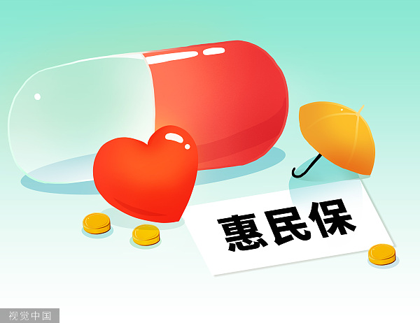 263款产品覆盖2.98亿人次，火遍全国的惠民保如何可持续发展？