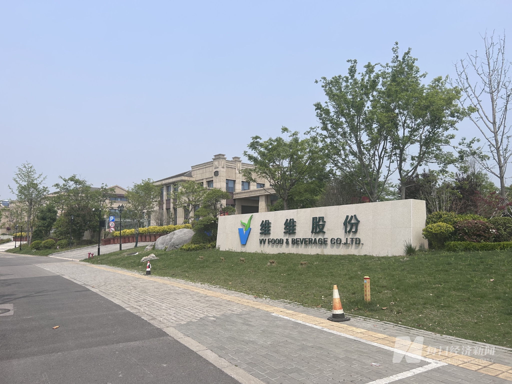 图片来源:每经记者 程雅 摄