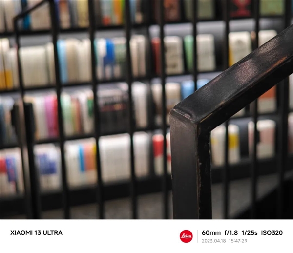 12-240四摄8焦段!小米13 Ultra影像功能深度解析