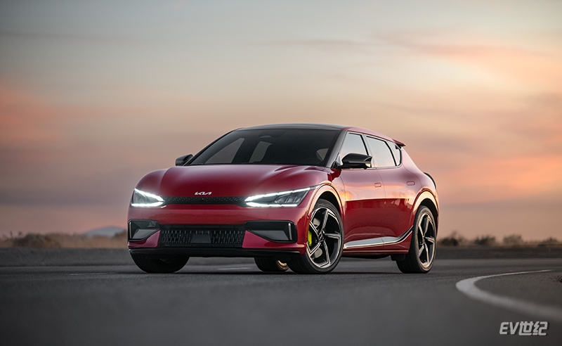 合资新能源的大反攻!2023上海车展合资纯电动汽车盘点