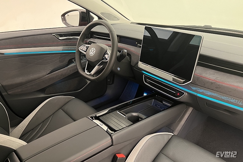 合资新能源的大反攻!2023上海车展合资纯电动汽车盘点